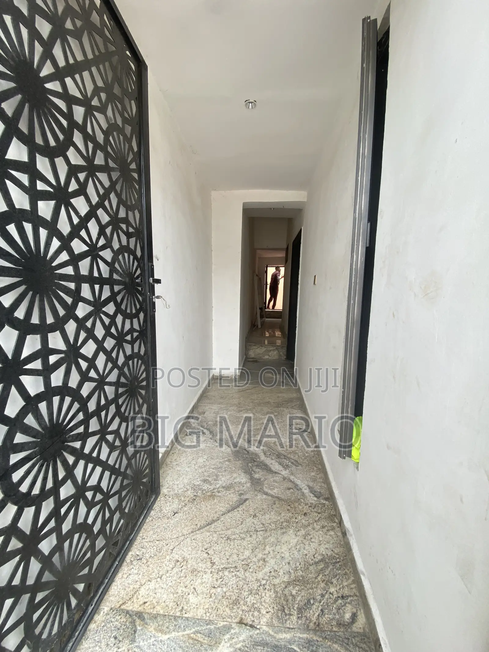 4bdrm Duplex in Guzape Main for rent in Guzape District