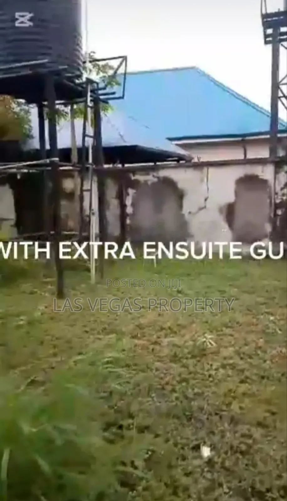 4bdrm Bungalow in Owerri for sale in Owerri