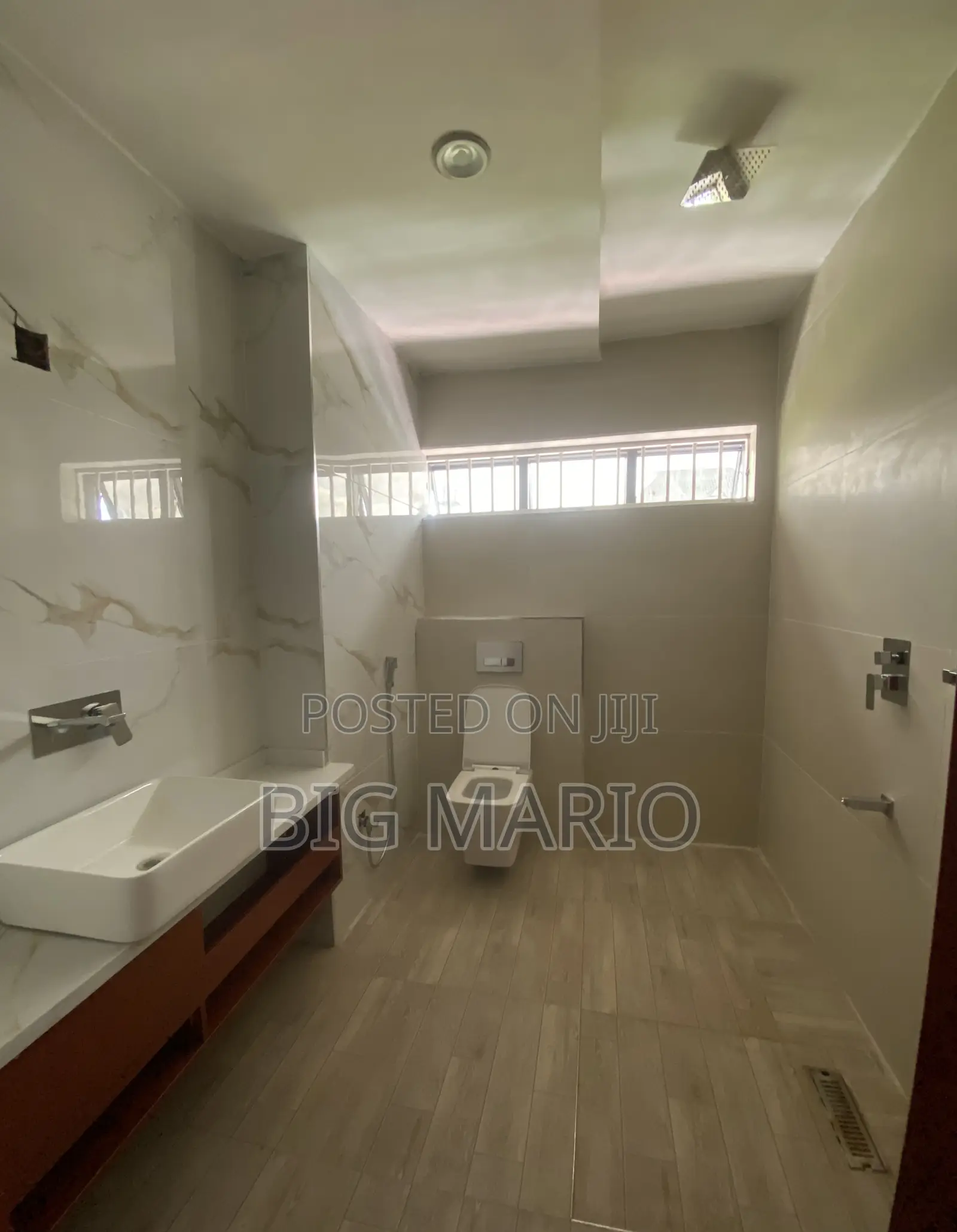 4bdrm Duplex in Guzape Main for rent in Guzape District