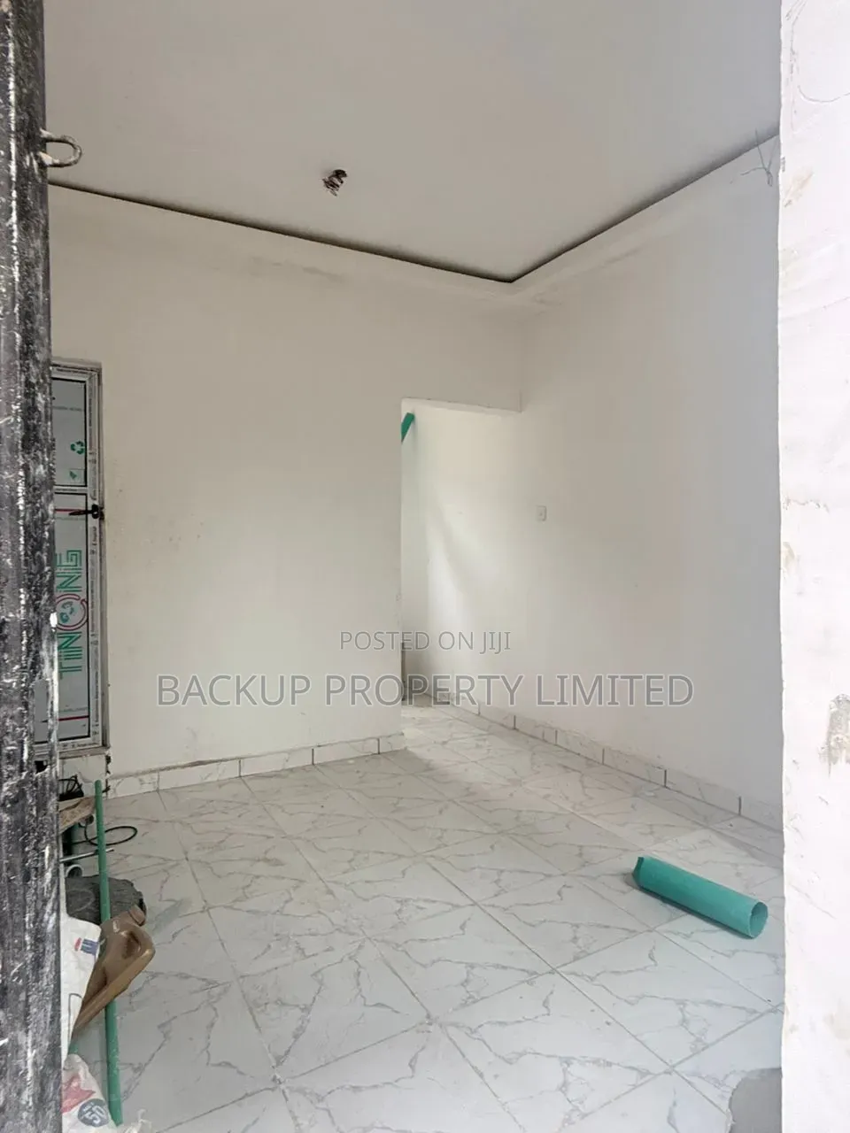 2bdrm Apartment in Onike for sale in Onike