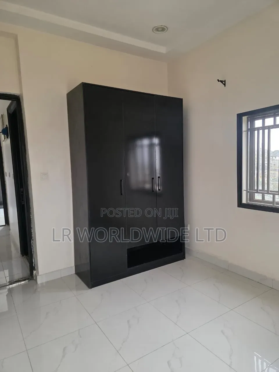 2bdrm Block of Flats in Sabon Lugbe for sale in Sabon Lugbe