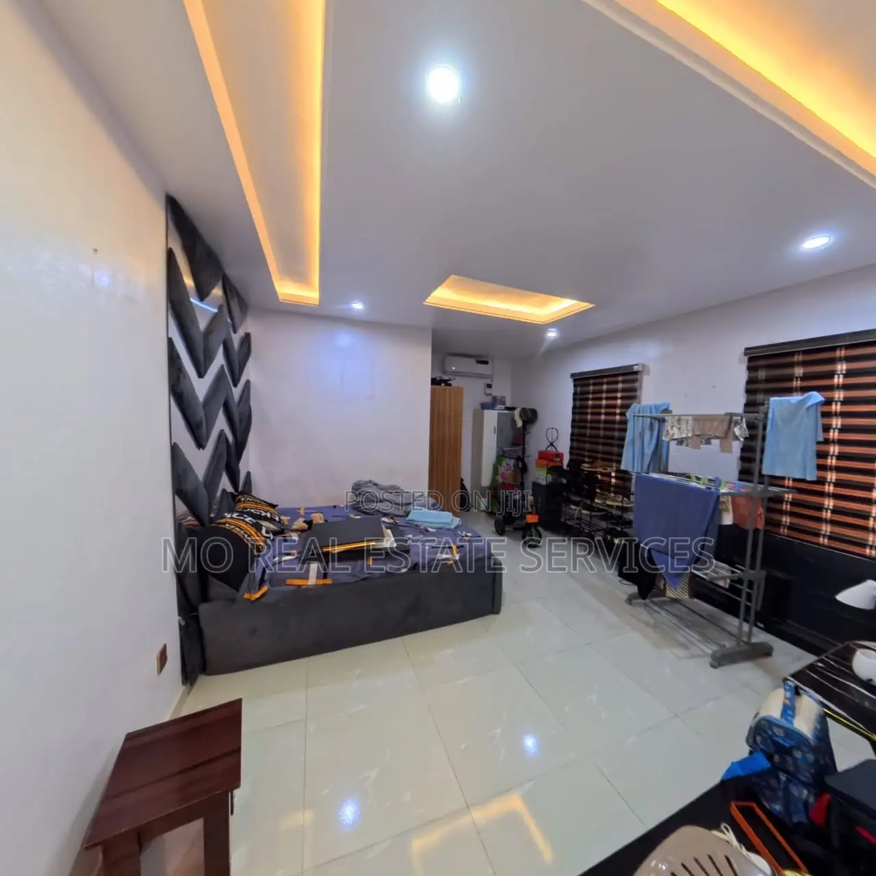 2bdrm Bungalow in Metro Park, Abeokuta South for sale in Abeokuta South
