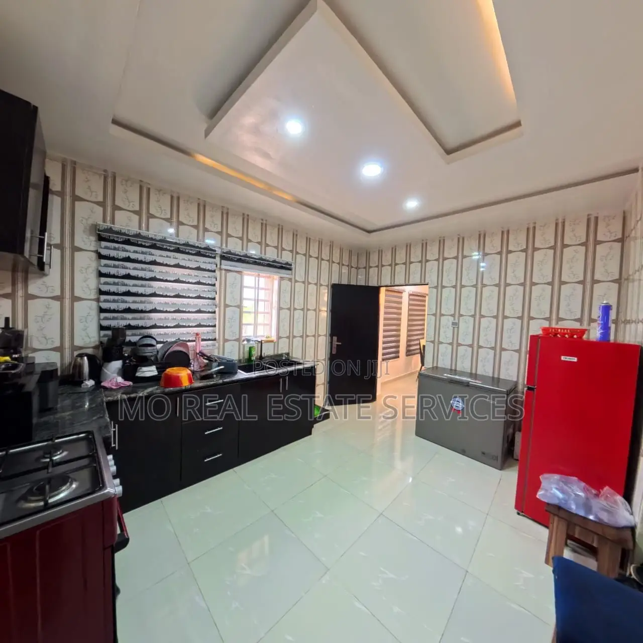 2bdrm Bungalow in Metro Park, Abeokuta South for sale in Abeokuta South