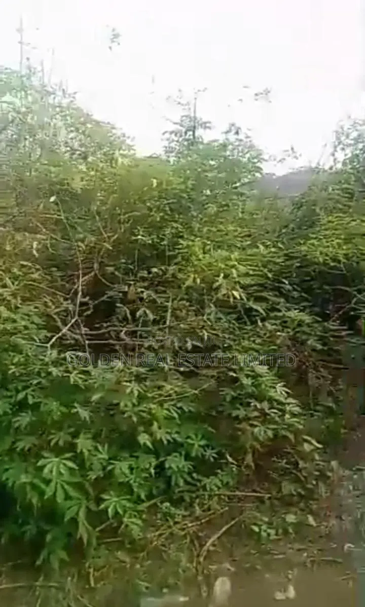 Obasanjo Estate, After Atlas Opposite Shasha, Ado Ekiti in Ado Ekiti