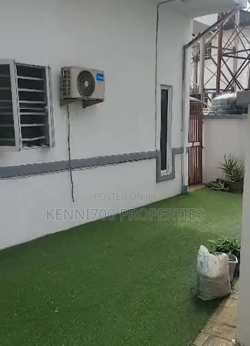4bdrm Duplex in Van Daniels Estate, Osapa london for sale in Osapa london