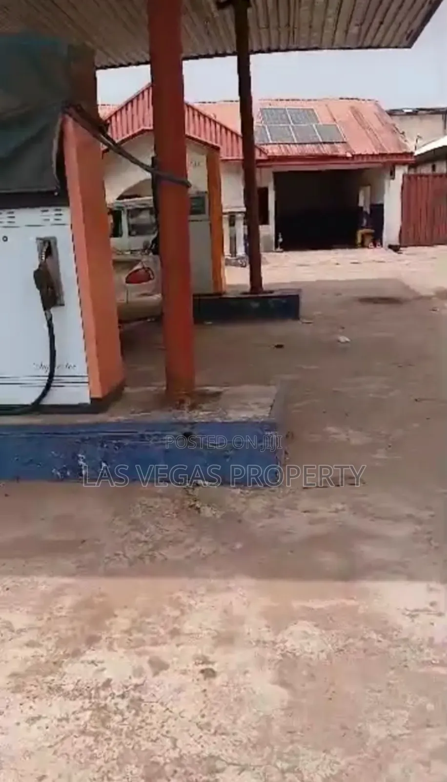 Filling Station for Sale in Owerri Video Available on Request in Owerri