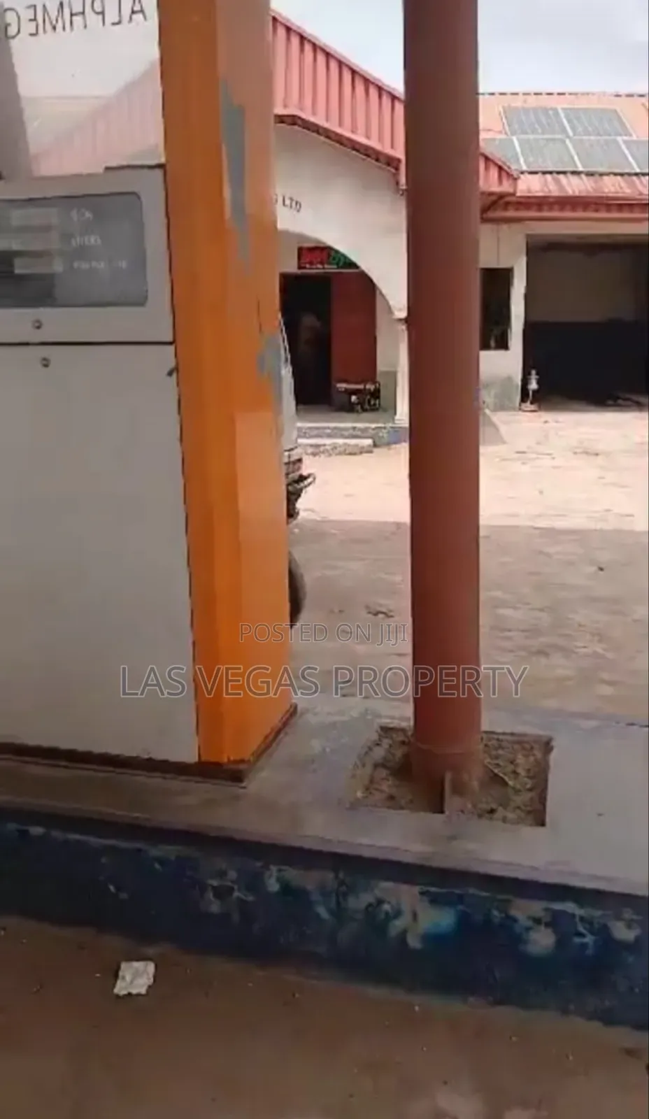 Filling Station for Sale in Owerri Video Available on Request in Owerri