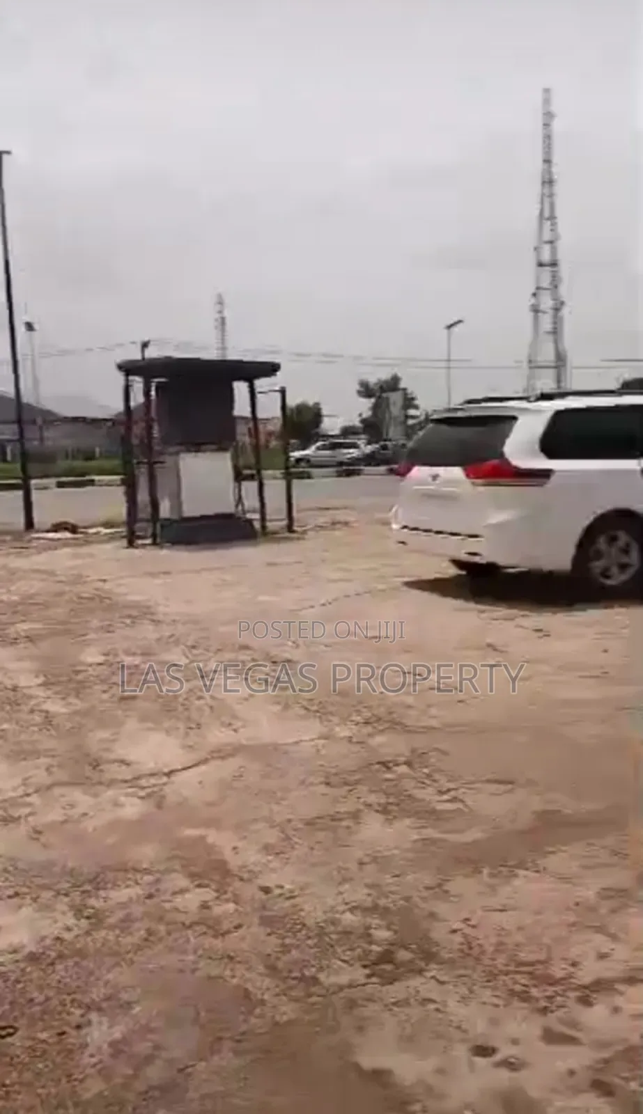 Filling Station for Sale in Owerri Video Available on Request in Owerri