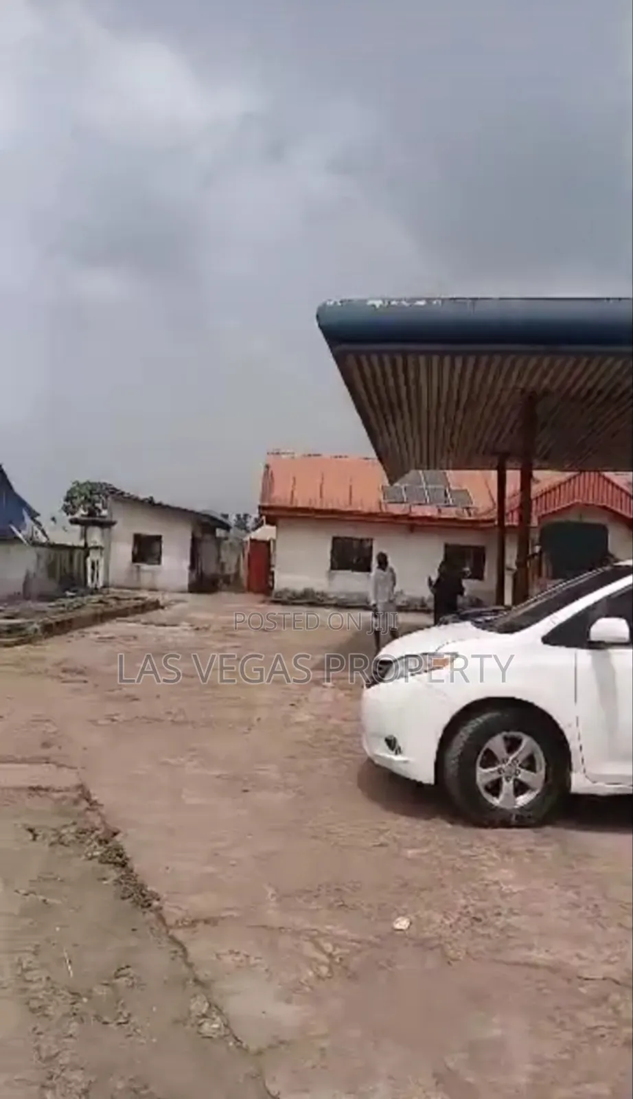 Filling Station for Sale in Owerri Video Available on Request in Owerri