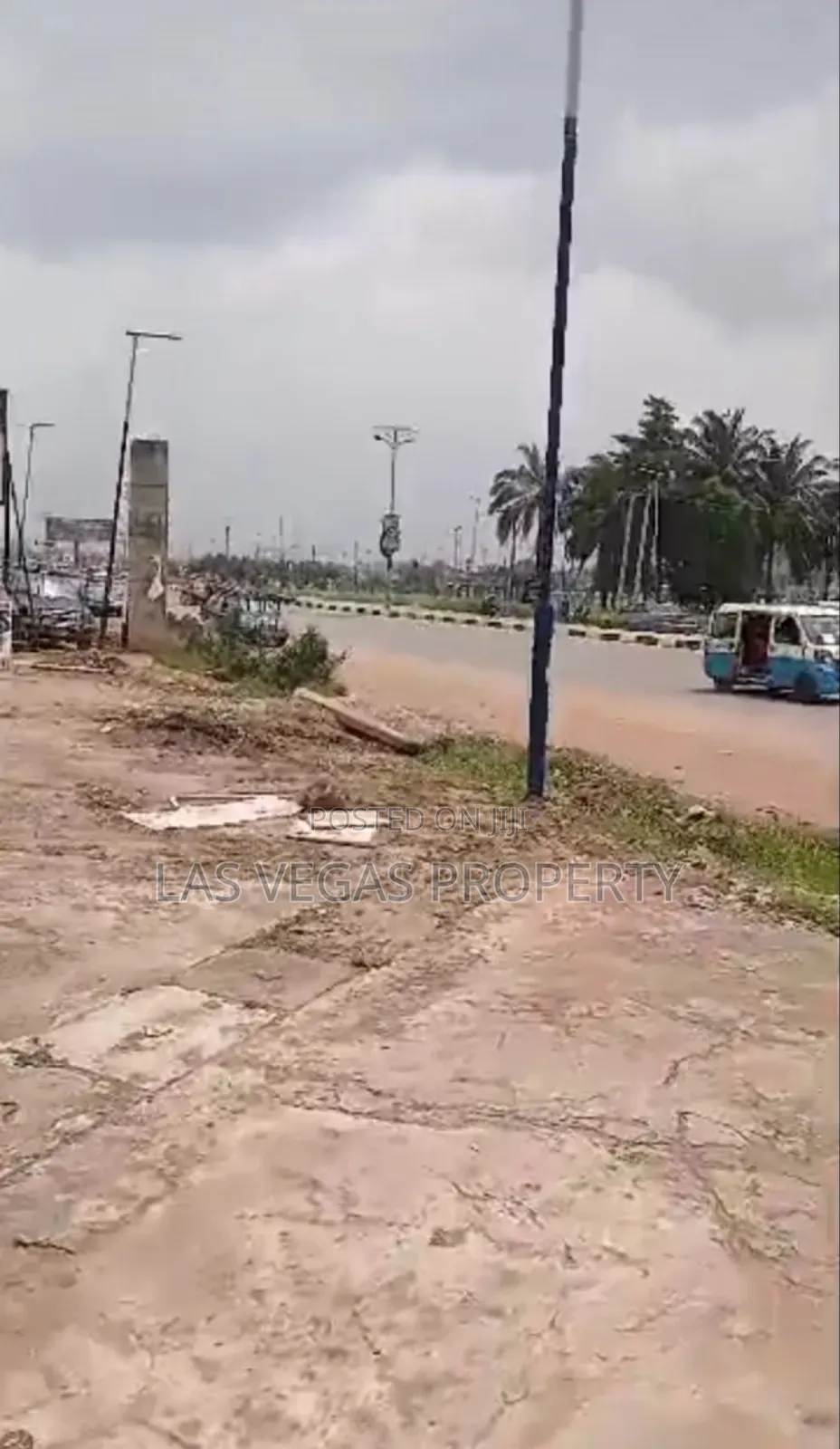 Filling Station for Sale in Owerri Video Available on Request in Owerri