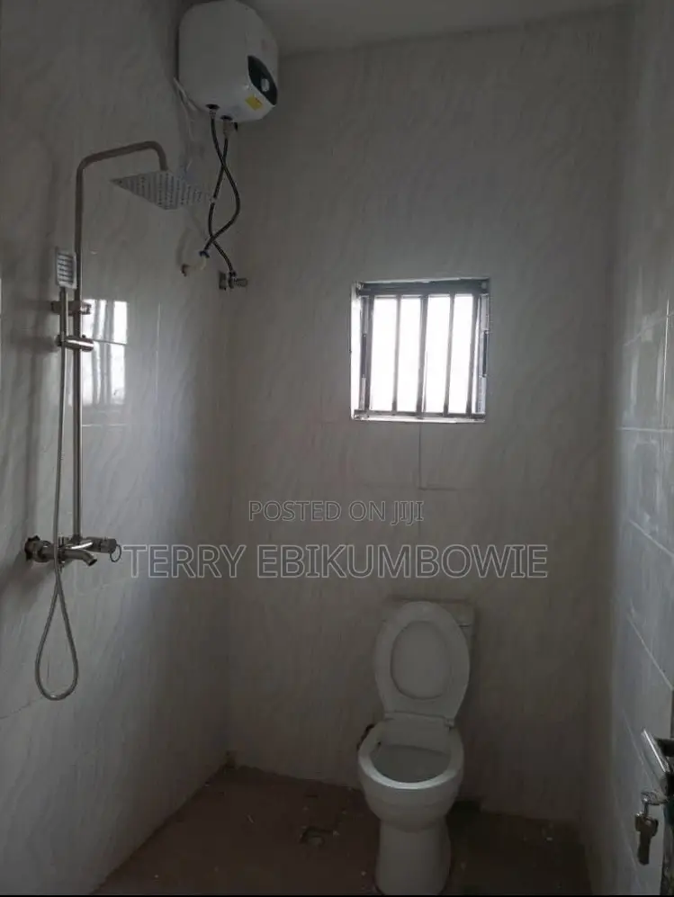 1bdrm Apartment in Karu for rent in Karu