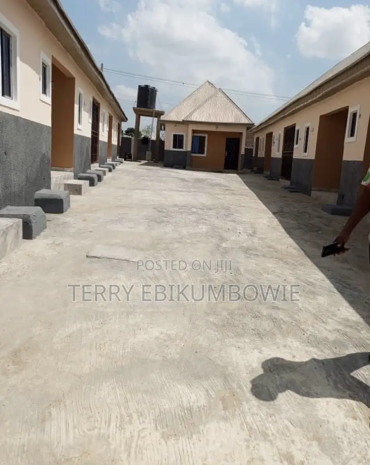 1bdrm Apartment in Karu for rent in Karu