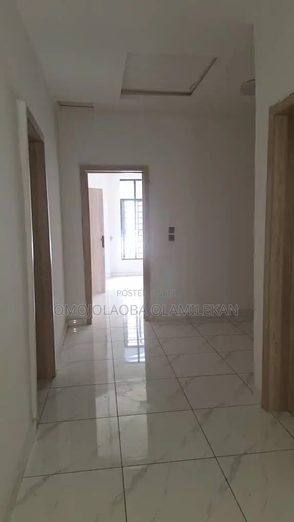 4bdrm Duplex in Lekki Phase 2 for rent in Lekki Phase 2