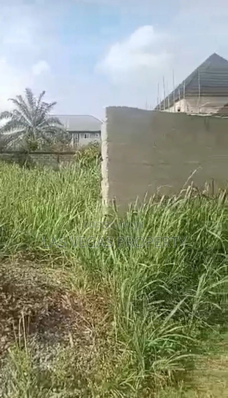 Standard One Plot of Land for Sell, Akwakuma Imo State in Owerri