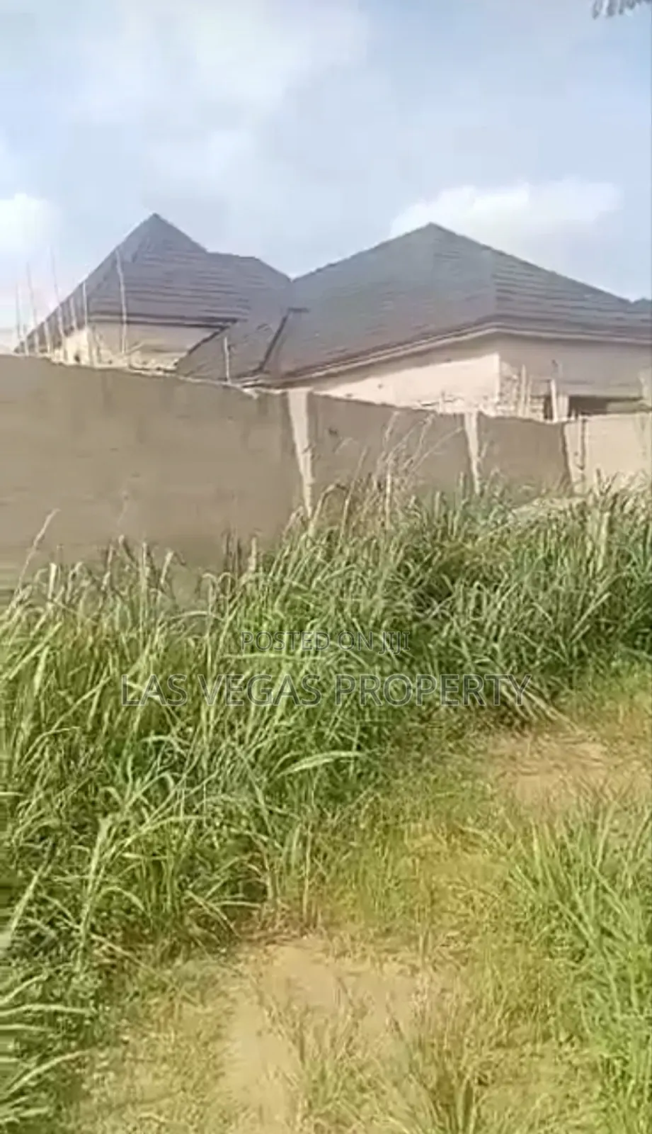 Standard One Plot of Land for Sell, Akwakuma Imo State in Owerri
