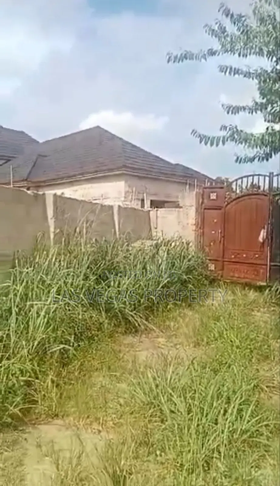 Standard One Plot of Land for Sell, Akwakuma Imo State in Owerri