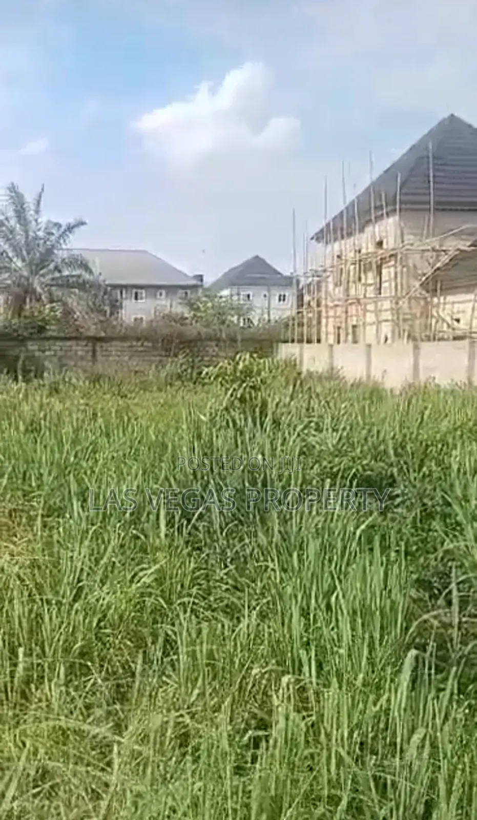 Standard One Plot of Land for Sell, Akwakuma Imo State in Owerri