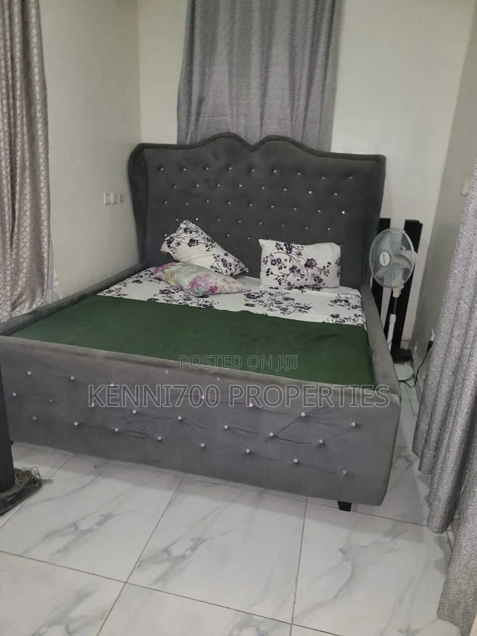4bdrm Duplex in Van Daniels Estate, Osapa london for sale in Osapa london