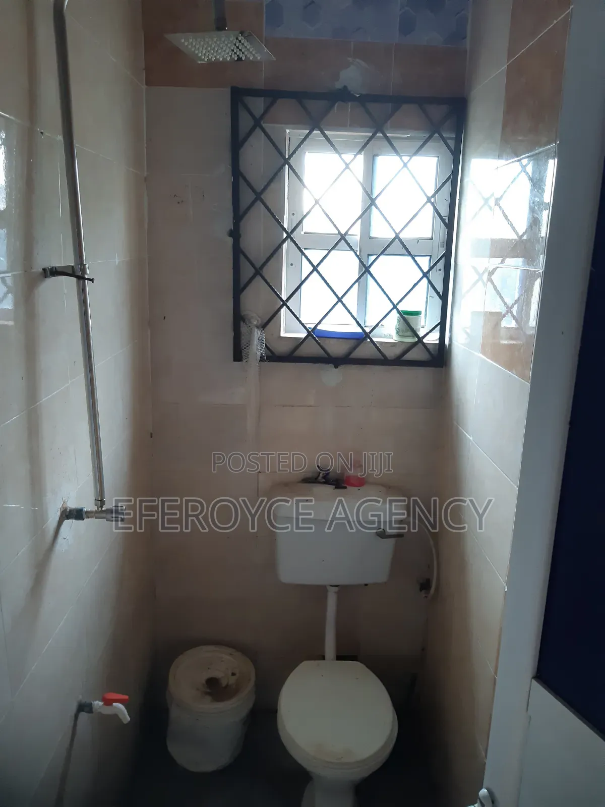 1bdrm Room & Parlour in Auchi Bypass, Benin City for rent in Benin City