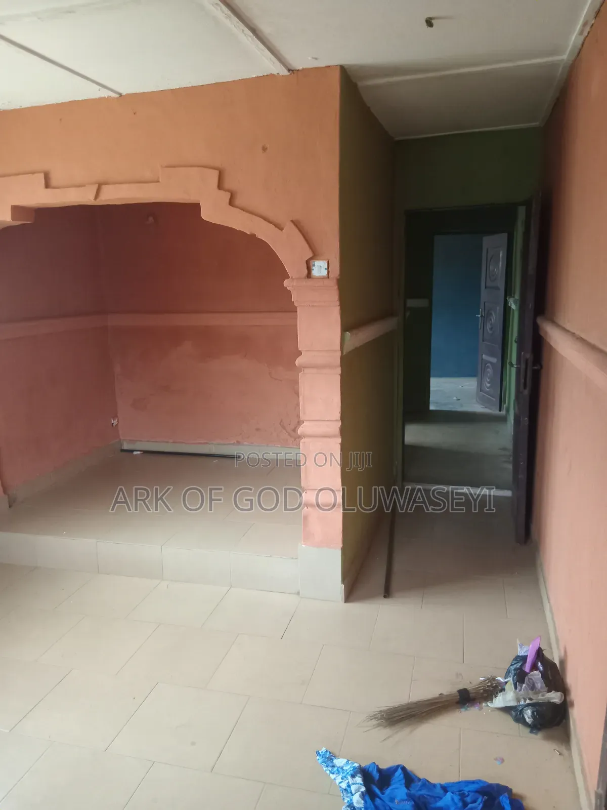 Mini Flat in Kosebinu, Ikorodu for rent in Ikorodu