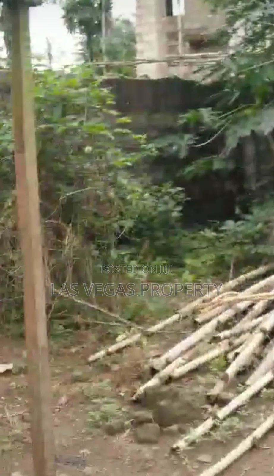 More Than 2plots of Land at Umunahu Uratta With 2 Self Contained in Owerri