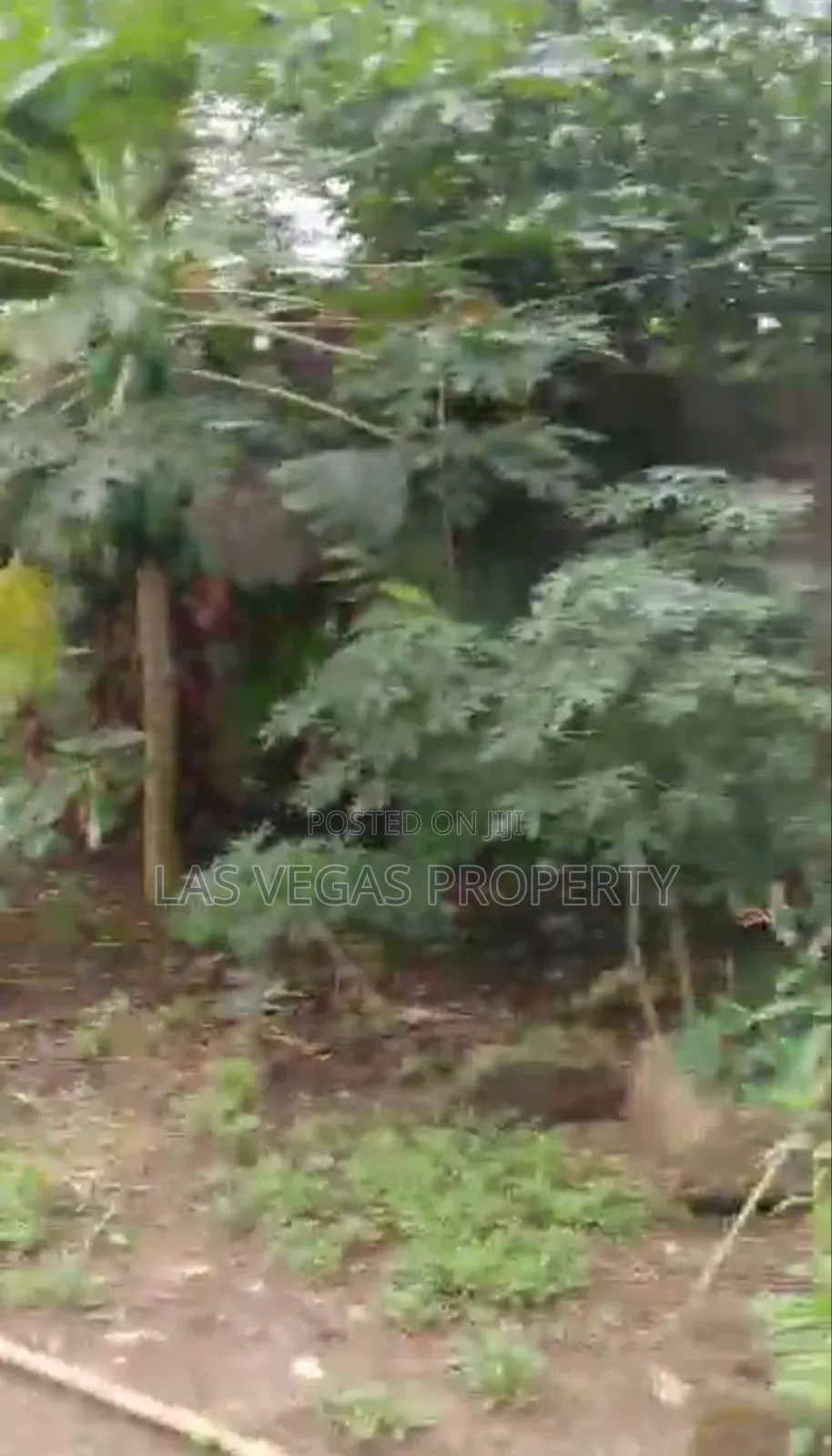 More Than 2plots of Land at Umunahu Uratta With 2 Self Contained in Owerri