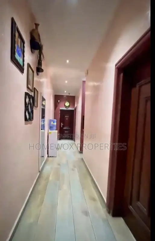 5bdrm Bungalow in Obio-Akpor for sale in Obio-Akpor
