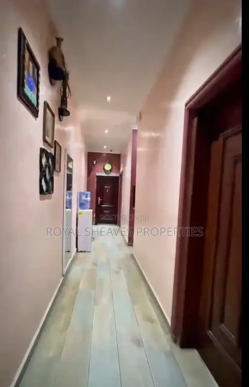 5bdrm Bungalow in Obio-Akpor for sale in Obio-Akpor