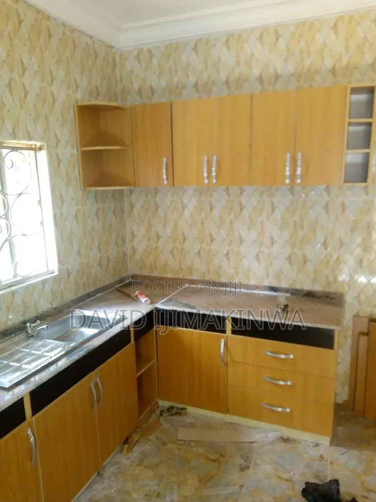 Furnished 1bdrm Apartment in Paradise Estate, Port-Harcourt for rent in Port-Harcourt