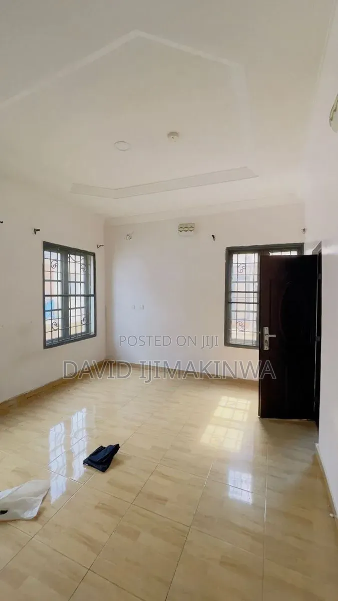 Furnished 1bdrm Apartment in Paradise Estate, Port-Harcourt for rent in Port-Harcourt