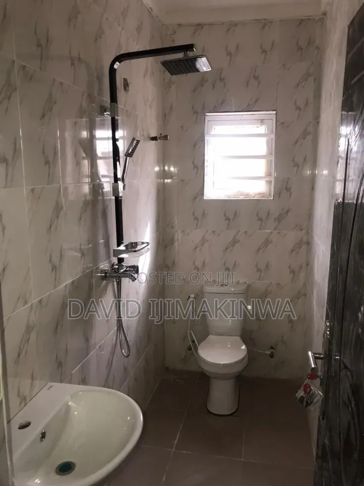 Furnished 1bdrm Apartment in Paradise Estate, Port-Harcourt for rent in Port-Harcourt