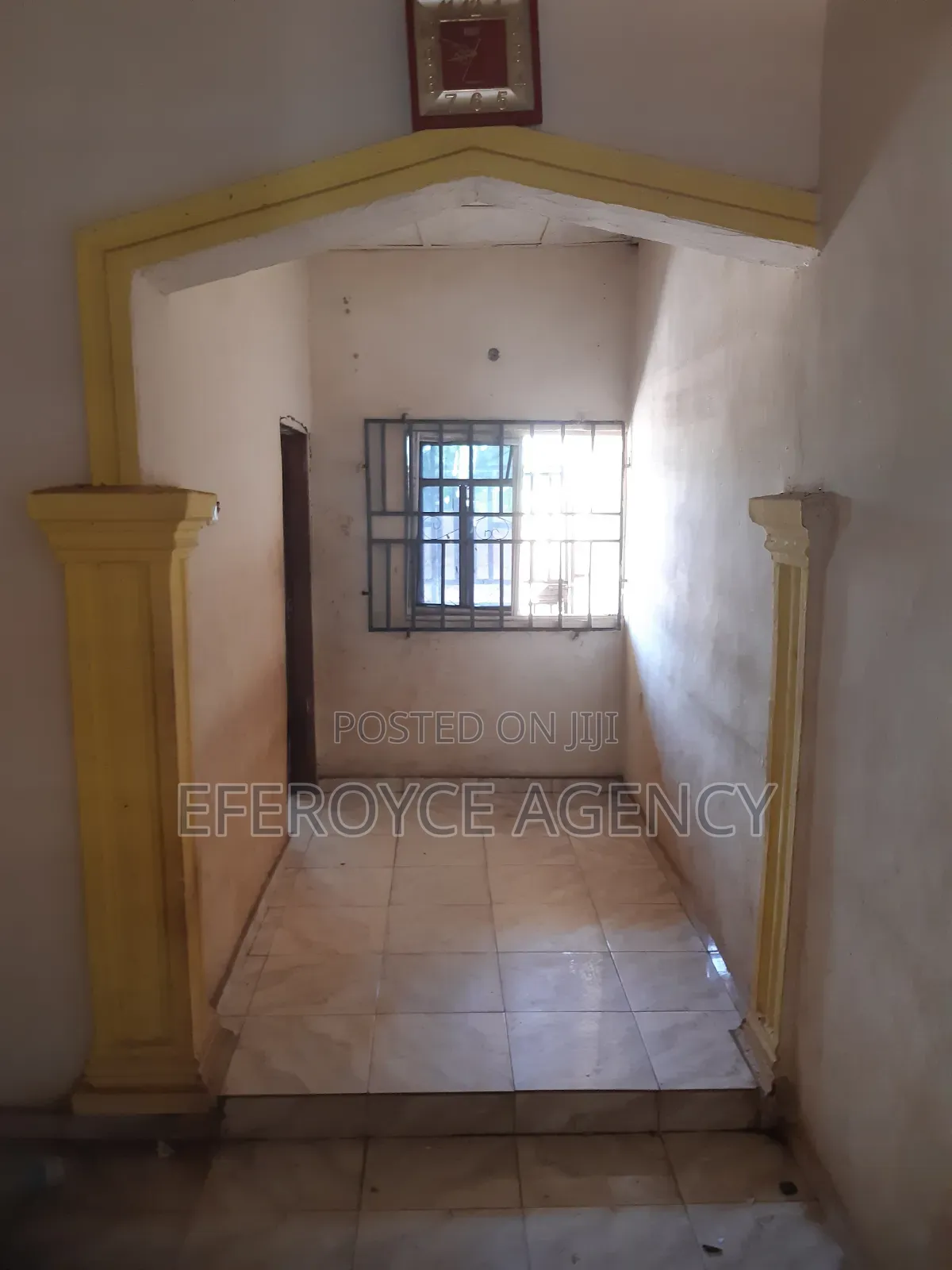 2bdrm Apartment in Agbor Road Bypass, Benin City for rent in Benin City