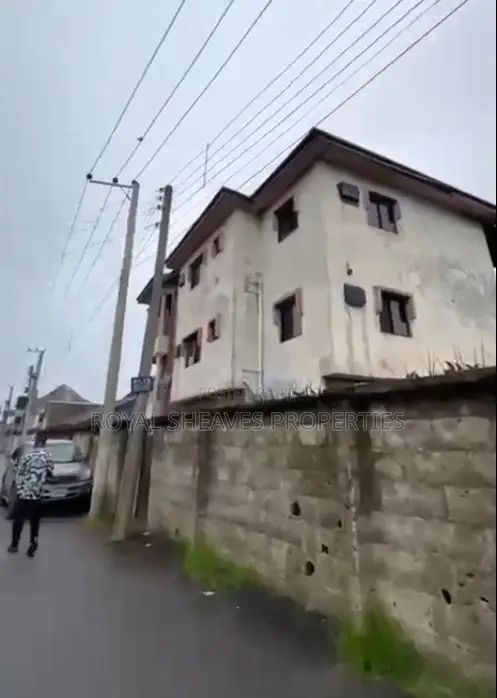 3bdrm Block of Flats in Uzoba for sale in Uzoba