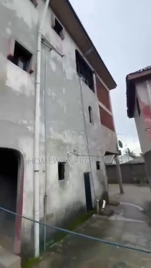 3bdrm Block of Flats in Uzoba for sale in Uzoba