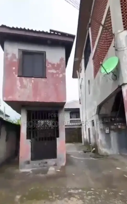 3bdrm Block of Flats in Uzoba for sale in Uzoba