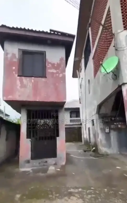 3bdrm Block of Flats in Uzoba for sale in Uzoba