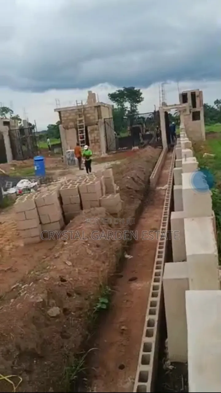 50x100sq'meter:Land for Sale at Nteje Anambra State in Onitsha