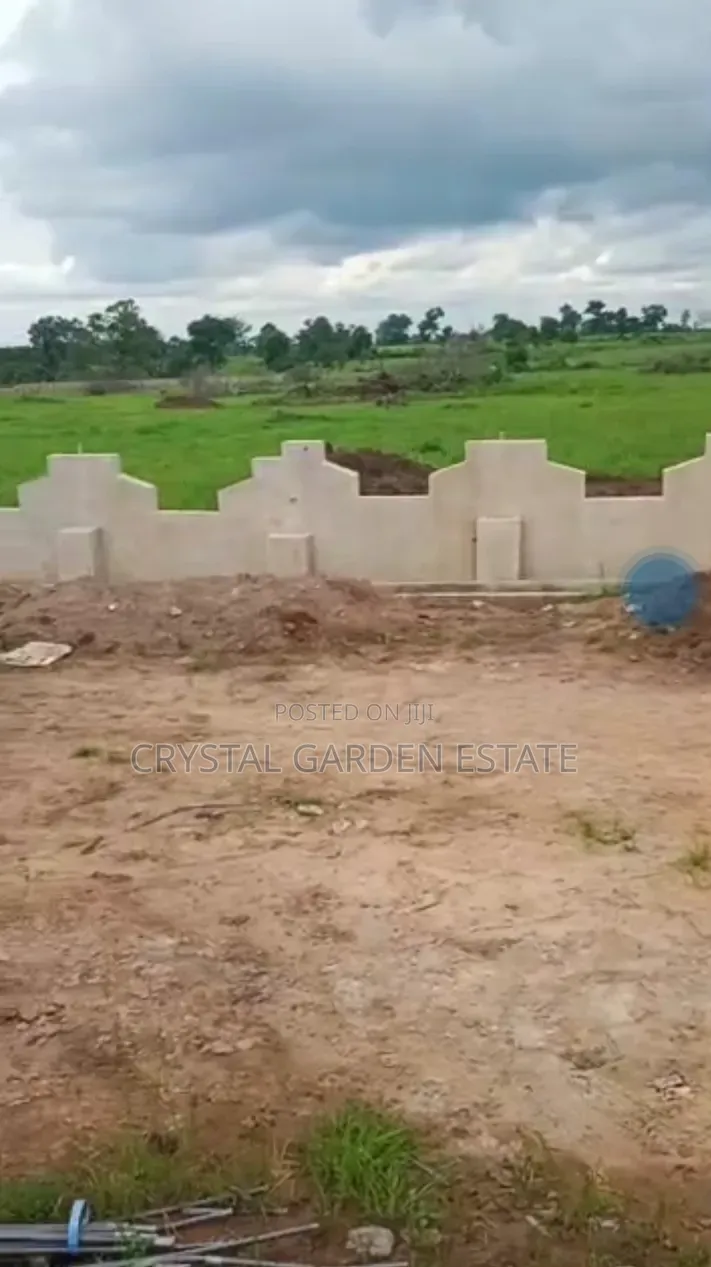 50x100sq'meter:Land for Sale at Nteje Anambra State in Onitsha