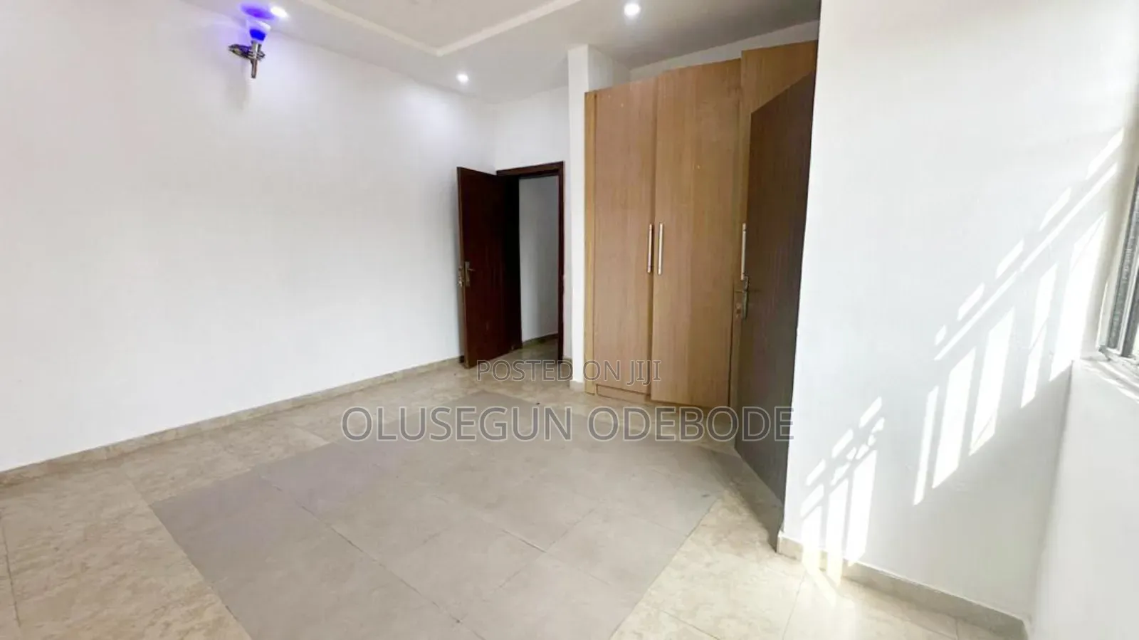 5bdrm Duplex in Omole Phase 1 for sale in Omole Phase 1