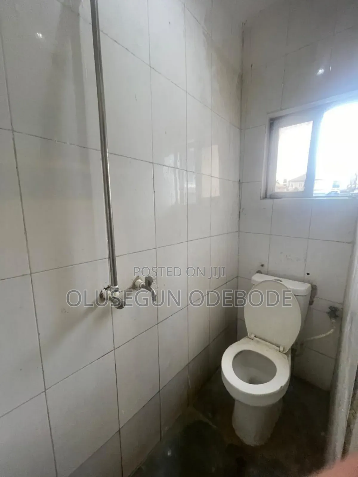 5bdrm Duplex in Omole Phase 1 for sale in Omole Phase 1