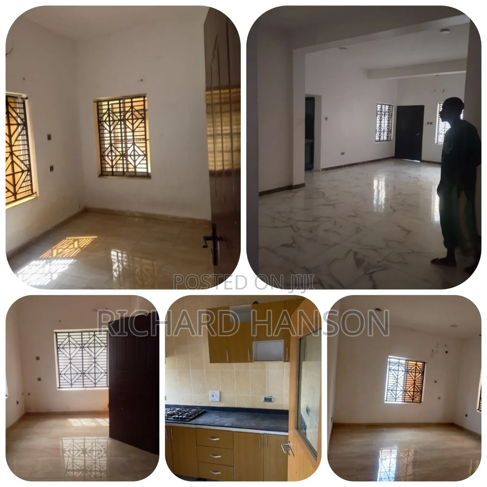 3bdrm Apartment in Silver Land, Sangotedo for rent in Sangotedo