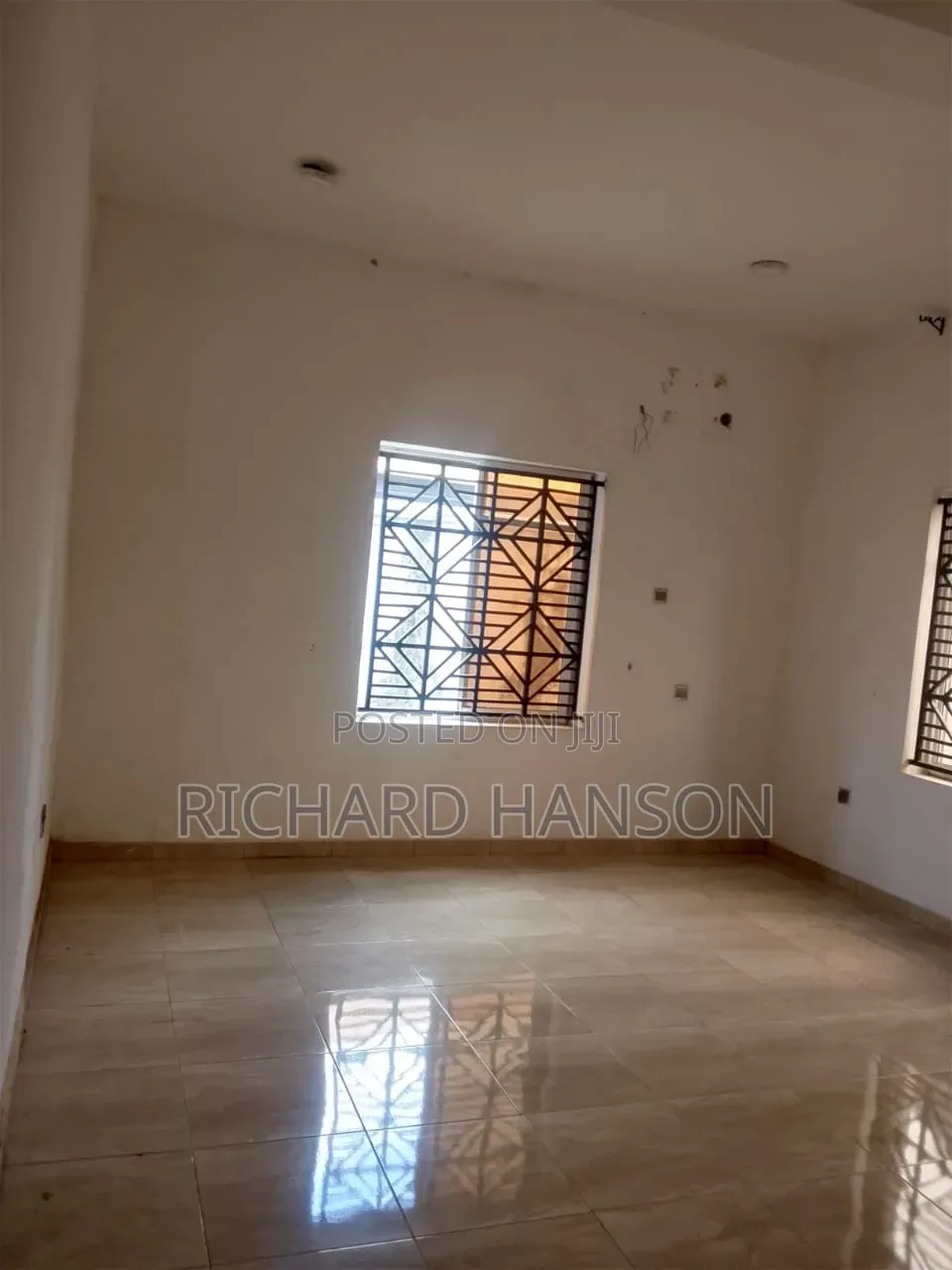 3bdrm Apartment in Silver Land, Sangotedo for rent in Sangotedo