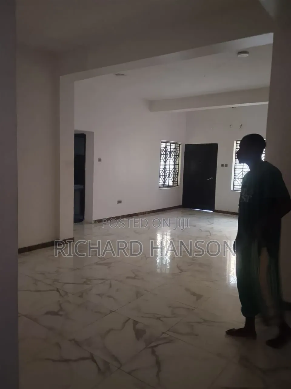 3bdrm Apartment in Silver Land, Sangotedo for rent in Sangotedo