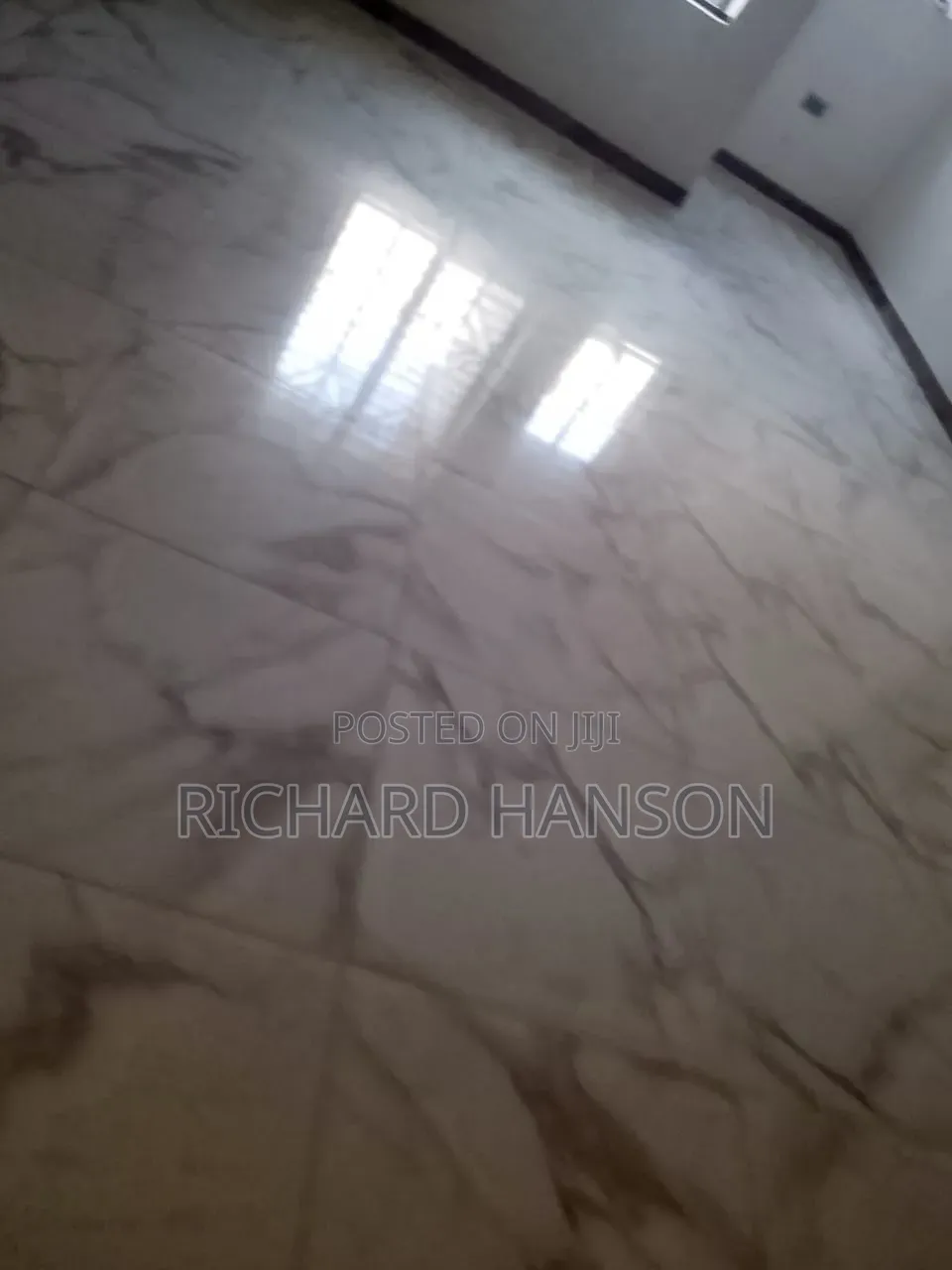 3bdrm Apartment in Silver Land, Sangotedo for rent in Sangotedo