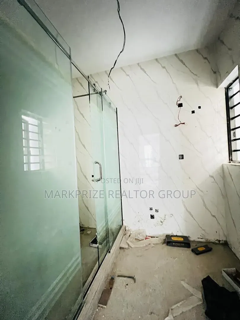 4bdrm Duplex in Magodo Phase Gra 1 for sale in GRA Phase 1