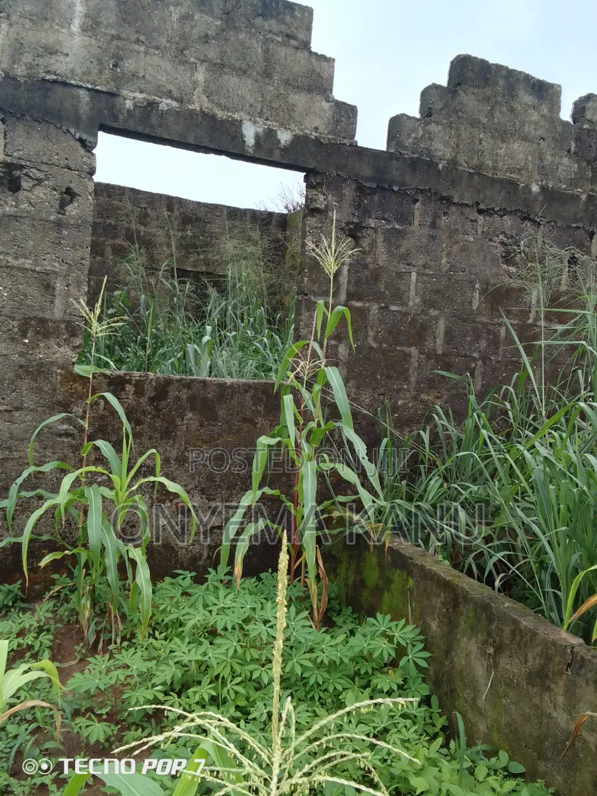 1bdrm Apartment in New Layout., Ukwa for sale in Ukwa