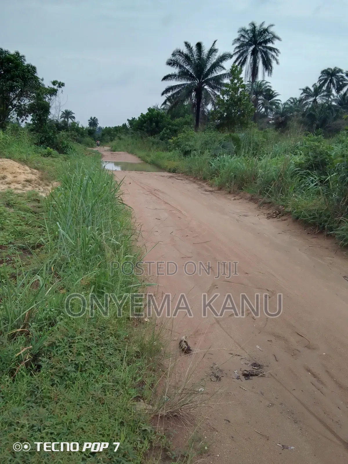 1bdrm Apartment in New Layout., Ukwa for sale in Ukwa