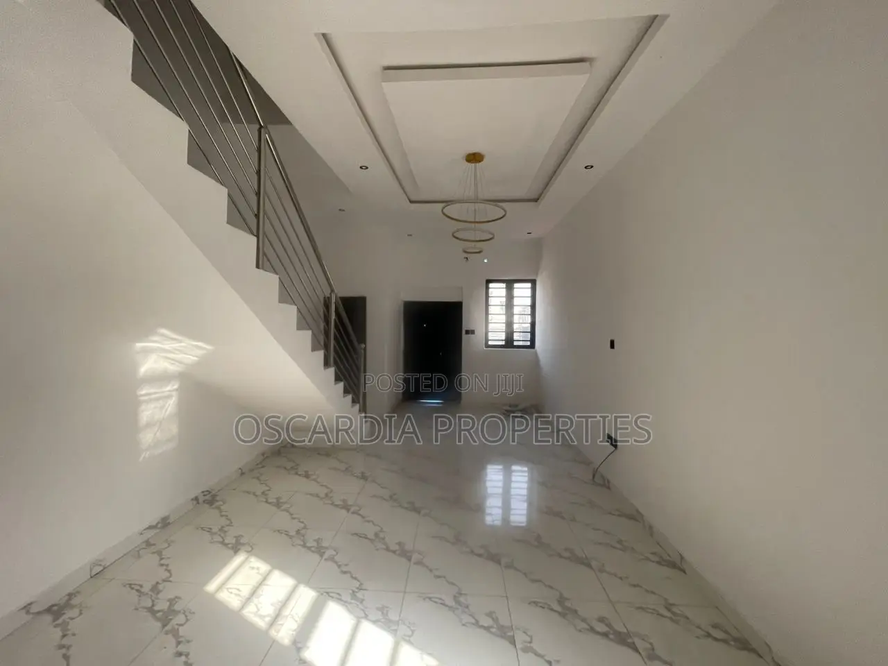 3bdrm Duplex in Sangotedo for sale in Sangotedo