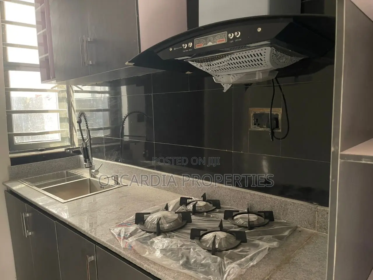 3bdrm Duplex in Sangotedo for sale in Sangotedo