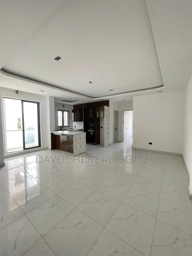2bdrm Apartment in Ikate for sale in Ikate